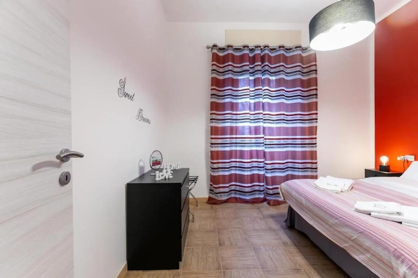 Roma Suite - Trastevere Train Station - Wifi Italie