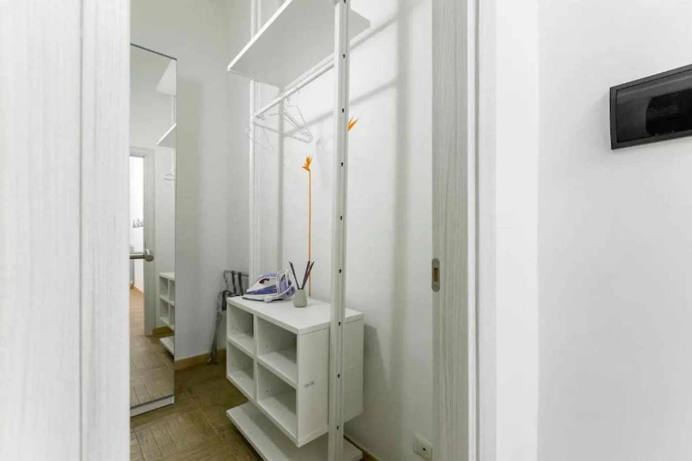 Roma Suite - Trastevere Train Station - Wifi 0*, Rome Italie